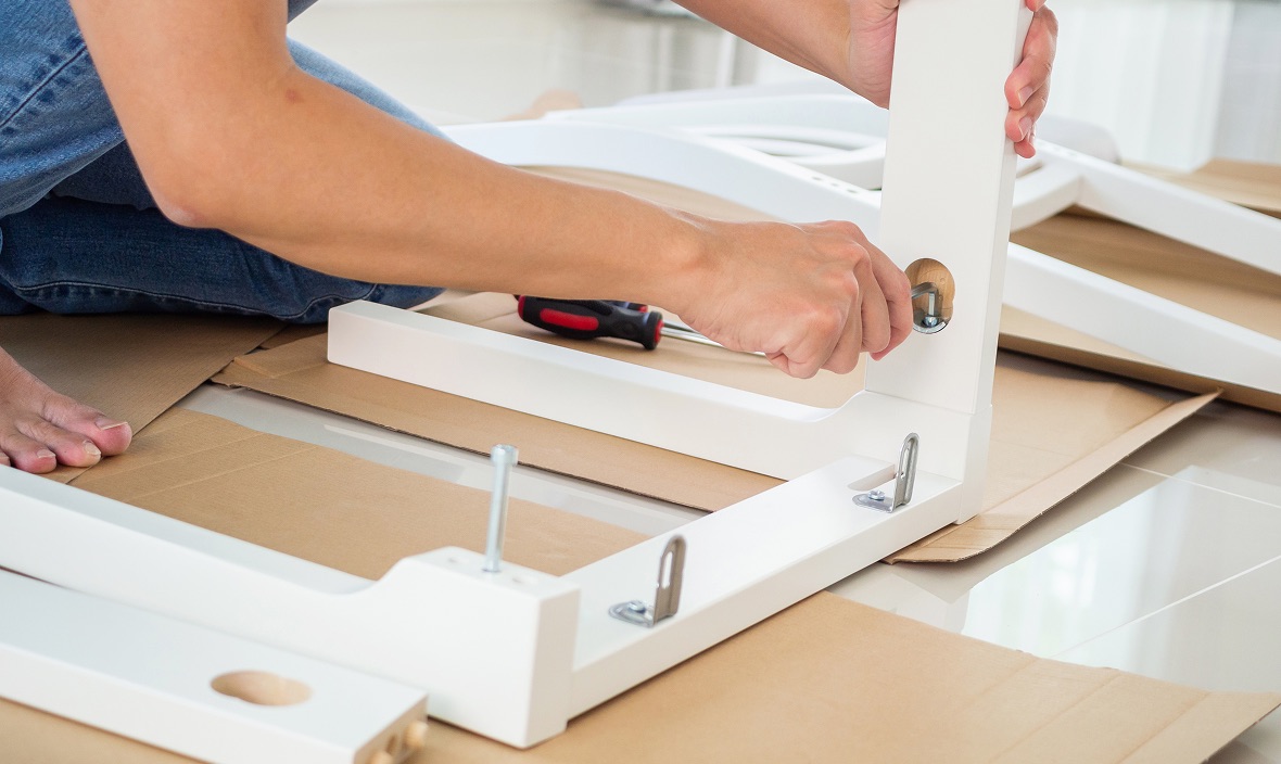 Furniture Assembly service