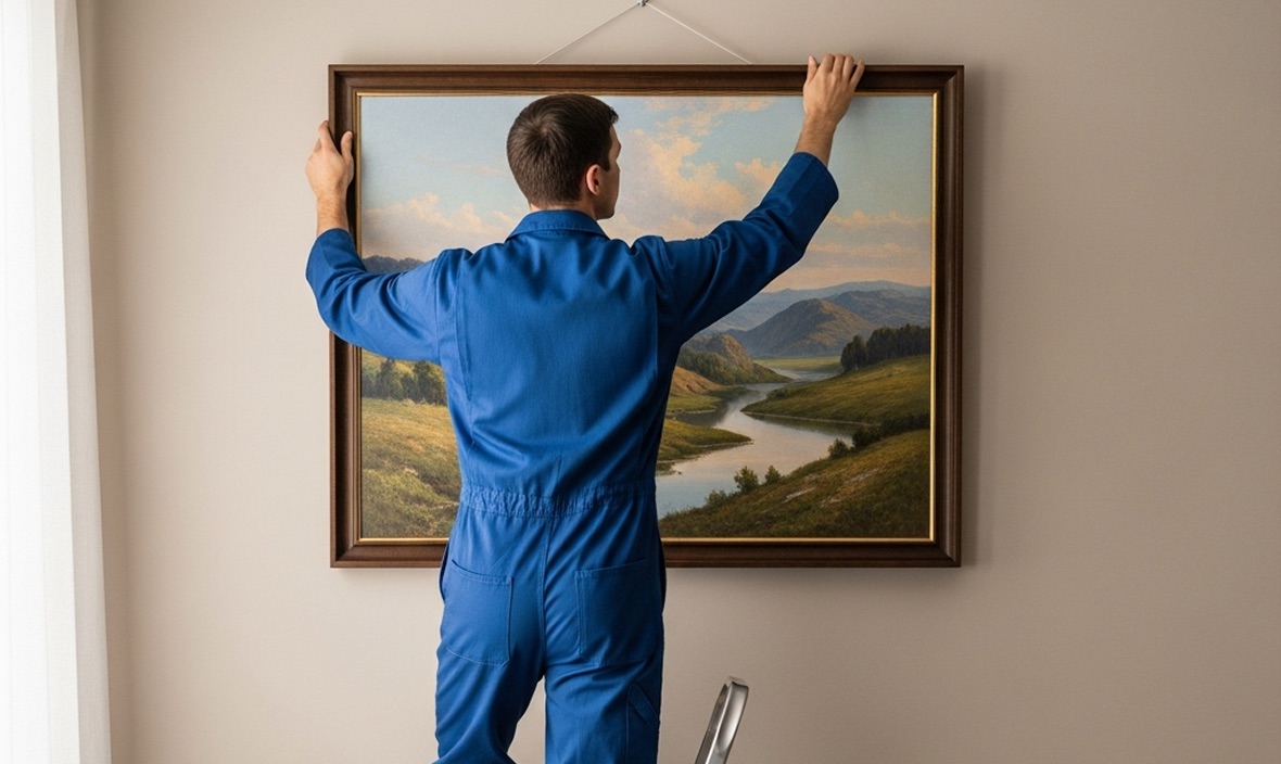 General Installation service